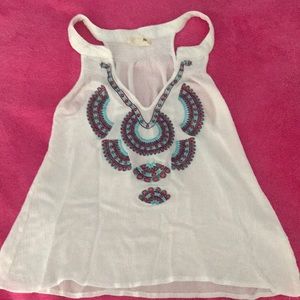 La Hearts Tank